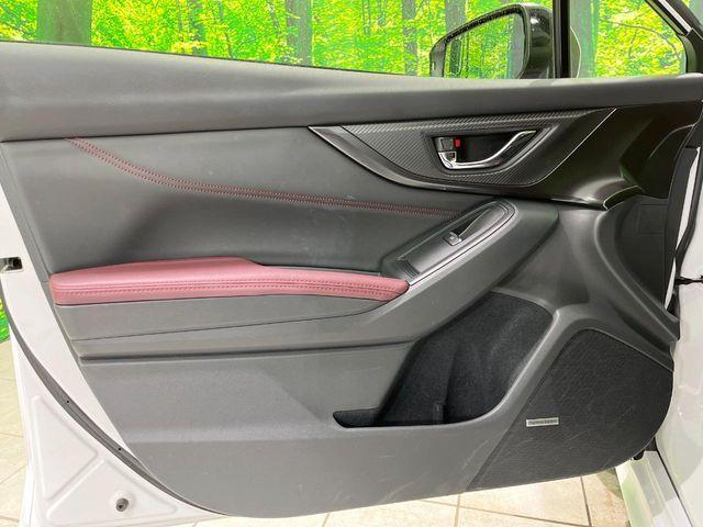 レヴォーグ(新潟県長岡市)