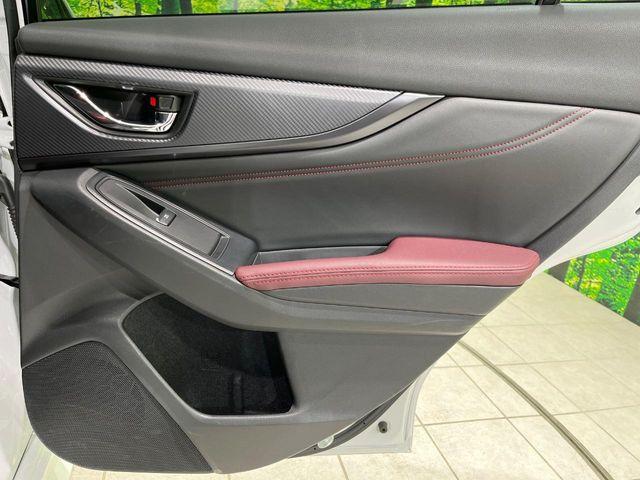 レヴォーグ(新潟県長岡市)