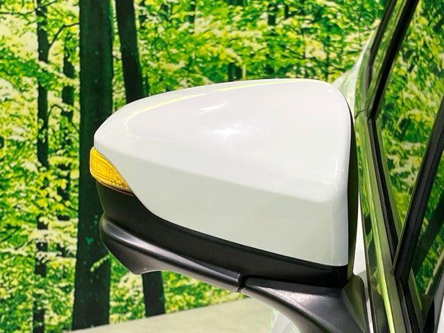 レヴォーグ(新潟県長岡市)