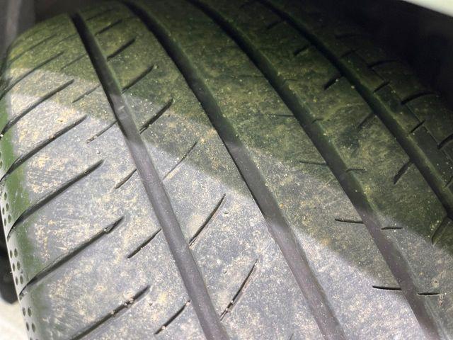 レヴォーグ(新潟県長岡市)