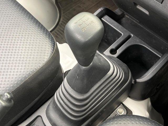 ハイゼットトラック（新潟県新潟市南区）