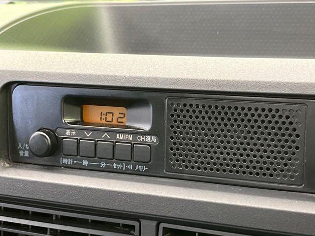 ハイゼットトラック（新潟県新潟市南区）