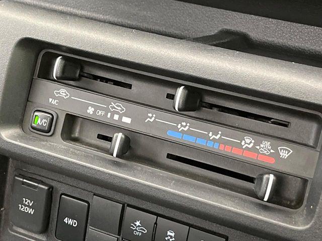 ハイゼットトラック（新潟県新潟市南区）