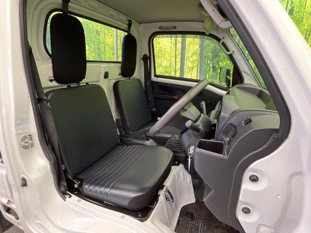 ハイゼットトラック（新潟県新潟市南区）