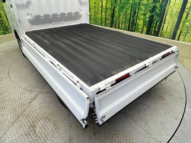 ハイゼットトラック（新潟県新潟市南区）