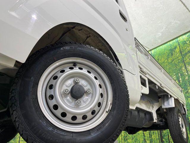 ハイゼットトラック（新潟県新潟市南区）