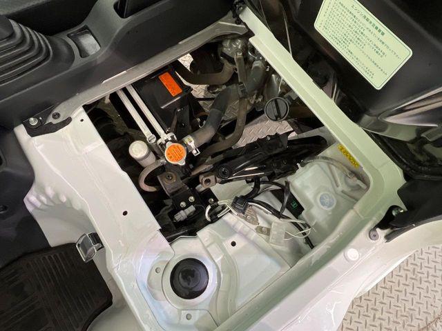 ハイゼットトラック（新潟県新潟市南区）