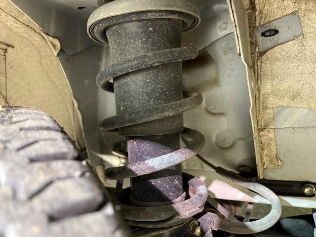 ハイゼットトラック（新潟県新潟市南区）