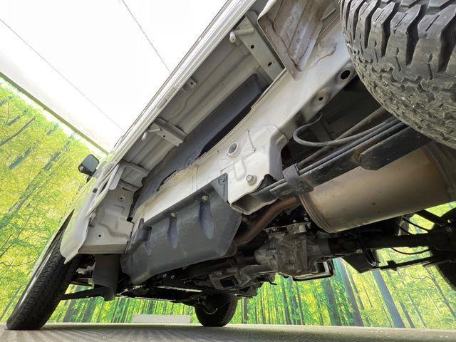 ハイゼットトラック（新潟県新潟市南区）