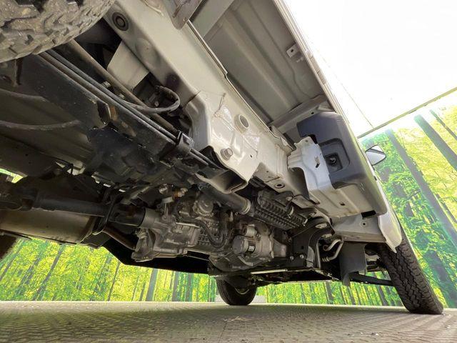 ハイゼットトラック（新潟県新潟市南区）