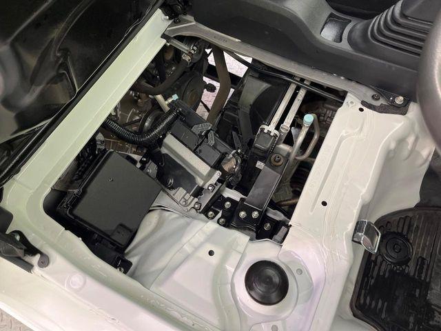 ハイゼットトラック（新潟県新潟市南区）