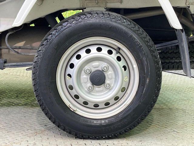 ハイゼットトラック（新潟県新潟市南区）