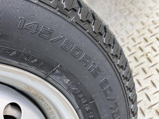 ハイゼットトラック（新潟県新潟市南区）