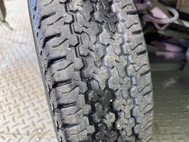 ハイゼットトラック（新潟県新潟市南区）