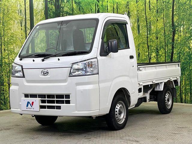 ハイゼットトラック（新潟県新潟市南区）