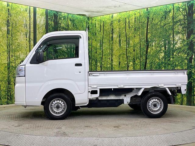 ハイゼットトラック（新潟県新潟市南区）