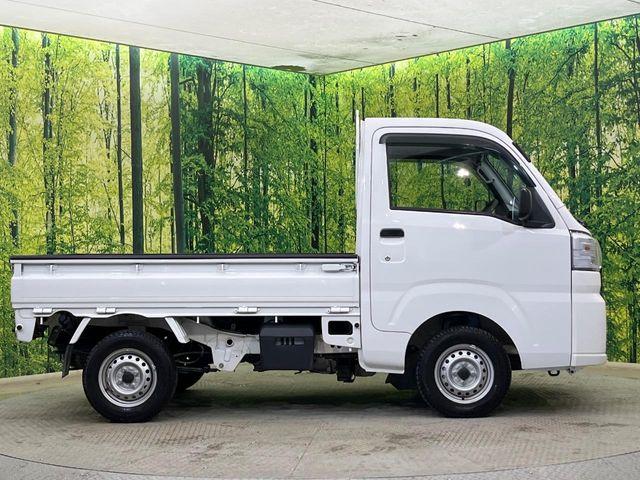 ハイゼットトラック（新潟県新潟市南区）