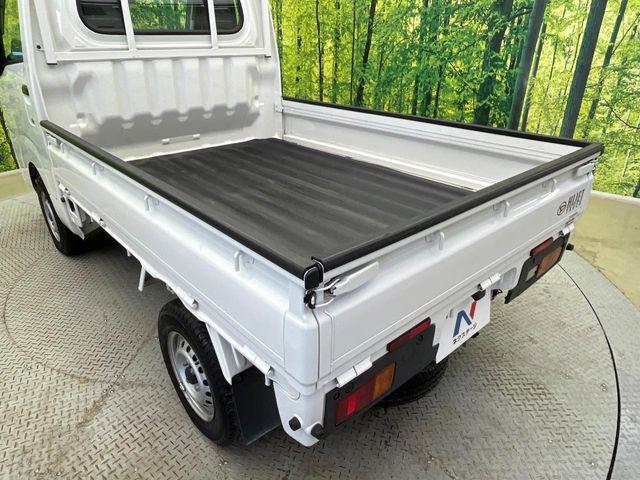 ハイゼットトラック（新潟県新潟市南区）