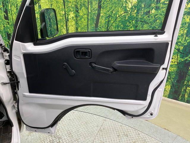 ハイゼットトラック（新潟県新潟市南区）