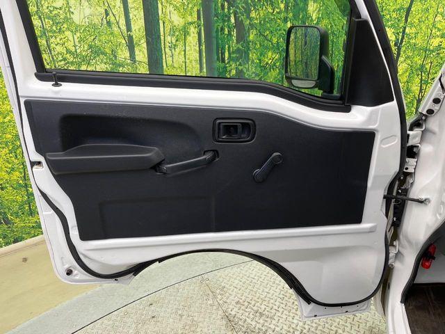 ハイゼットトラック（新潟県新潟市南区）