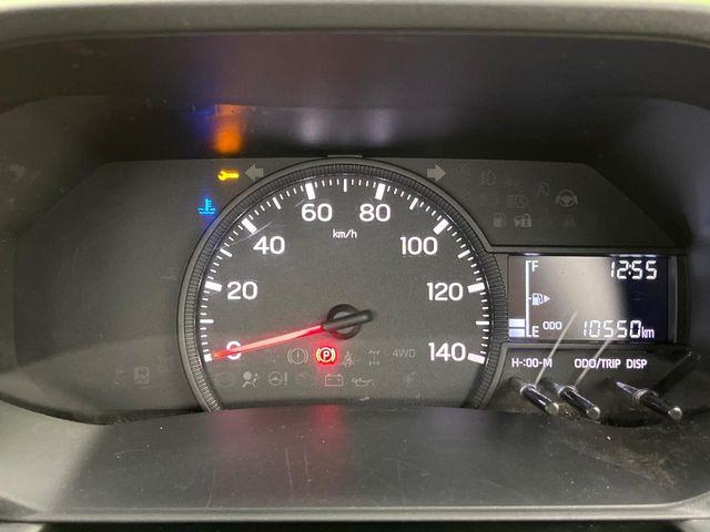 ハイゼットトラック（新潟県新潟市南区）