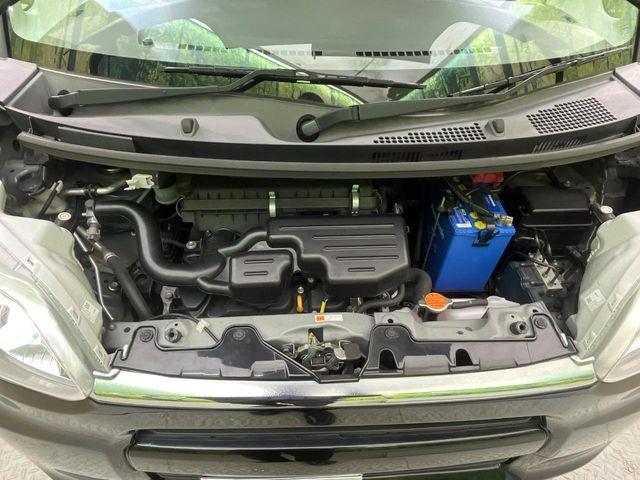 タント(新潟県新潟市南区)