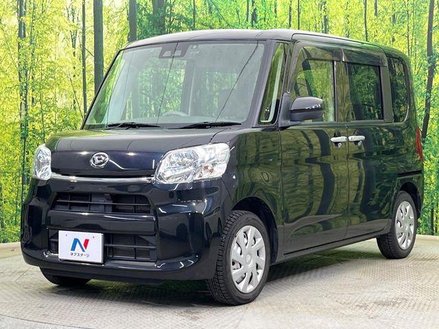 タント(新潟県新潟市南区)