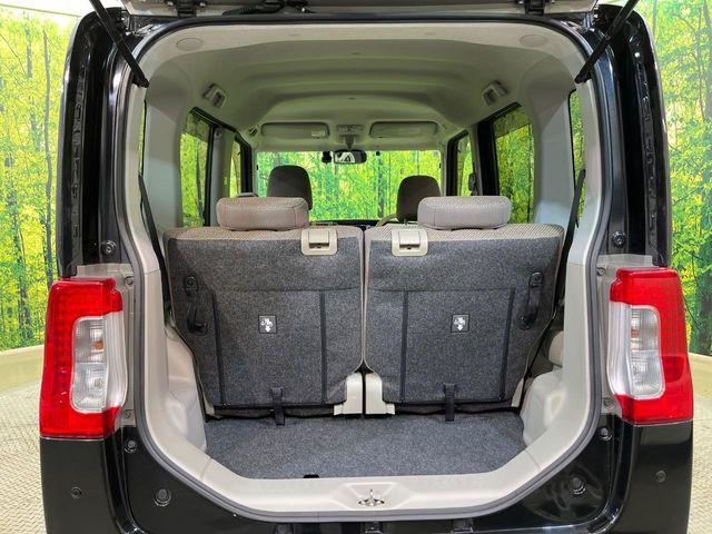 タント(新潟県新潟市南区)