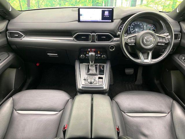 CX-8（新潟県新潟市東区）画像2