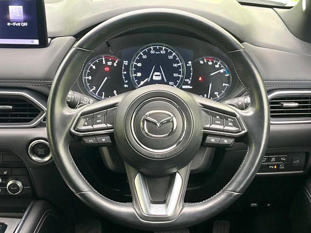 CX-8（新潟県新潟市東区）画像8