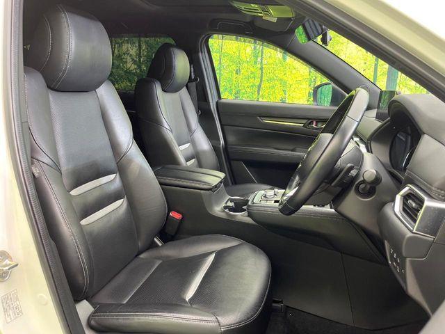 CX-8（新潟県新潟市東区）画像9