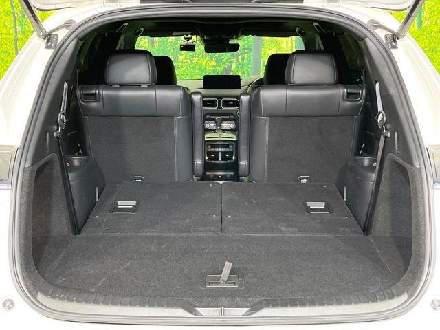 CX-8（新潟県新潟市東区）画像12