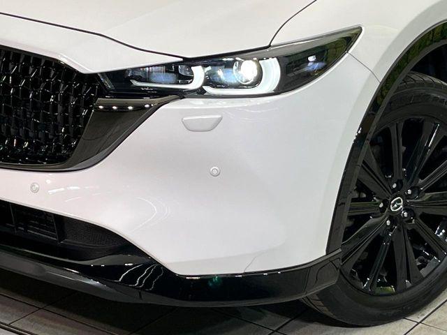 CX-8（新潟県新潟市東区）画像13