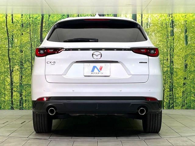 CX-8（新潟県新潟市東区）画像16