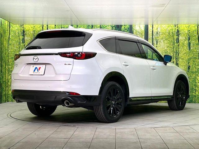 CX-8（新潟県新潟市東区）画像18