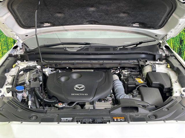 CX-8（新潟県新潟市東区）画像19