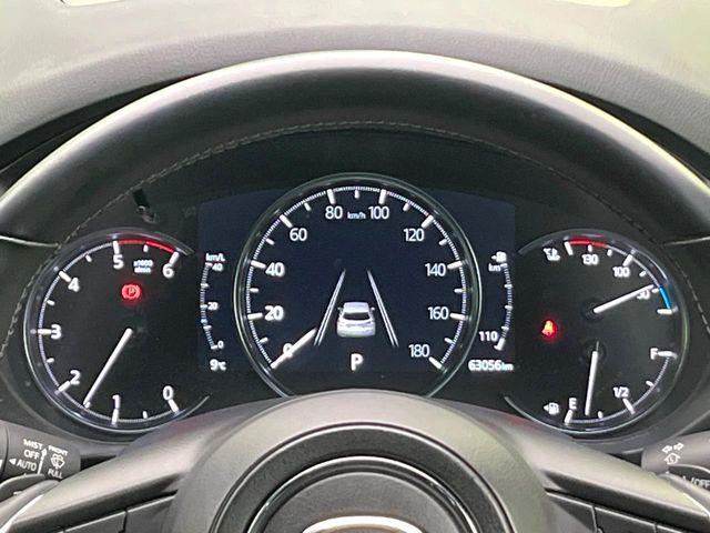 CX-8（新潟県新潟市東区）画像22