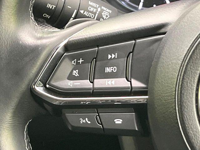 CX-8（新潟県新潟市東区）画像26