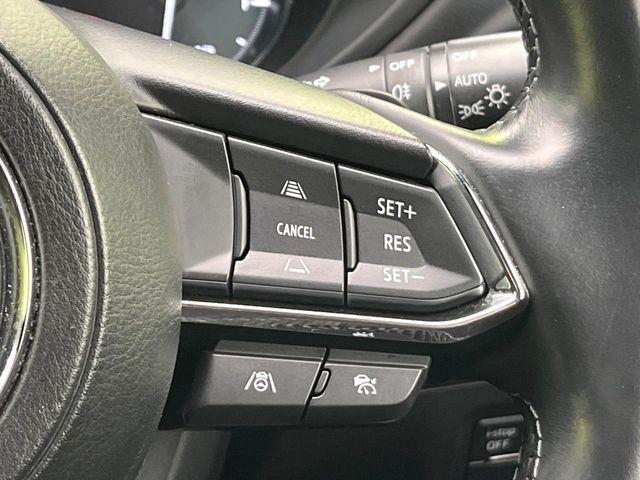 CX-8（新潟県新潟市東区）画像27