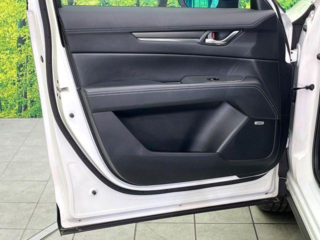 CX-8（新潟県新潟市東区）画像36