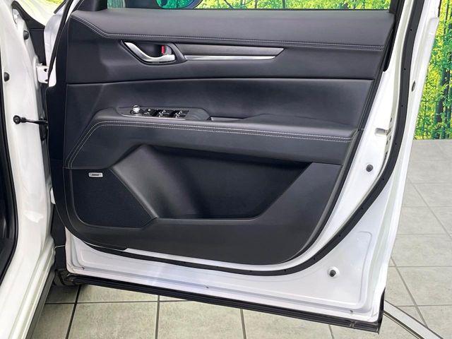 CX-8（新潟県新潟市東区）画像37