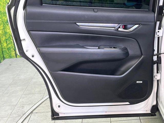 CX-8（新潟県新潟市東区）画像38