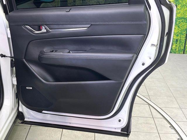 CX-8（新潟県新潟市東区）画像39