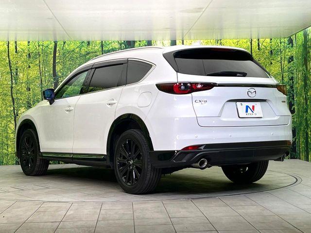 CX-8（新潟県新潟市東区）画像77