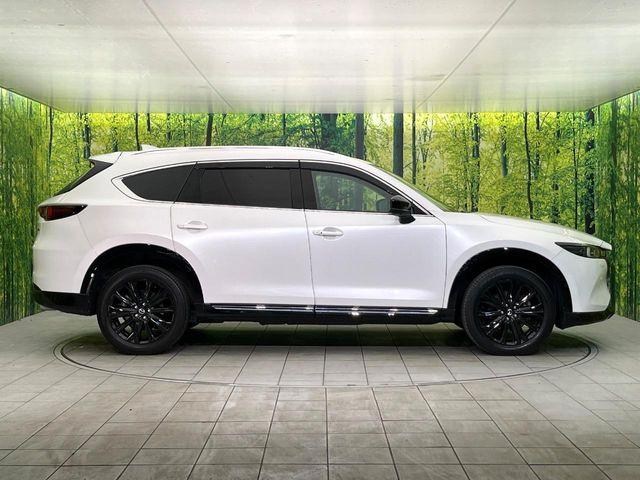 CX-8（新潟県新潟市東区）画像78