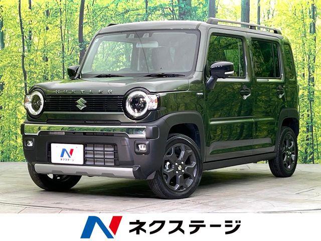 ハスラー（新潟県新潟市東区）