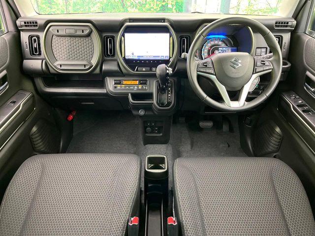 ハスラー(新潟県新潟市東区)