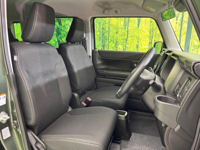 ハスラー(新潟県新潟市東区)