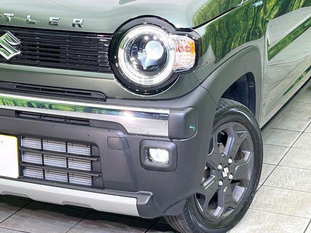 ハスラー(新潟県新潟市東区)