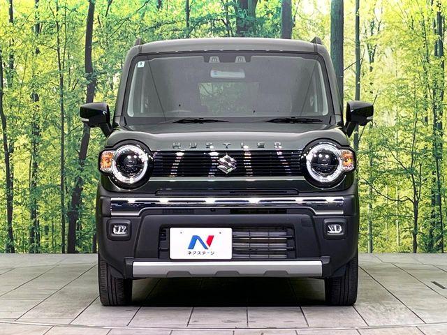 ハスラー(新潟県新潟市東区)